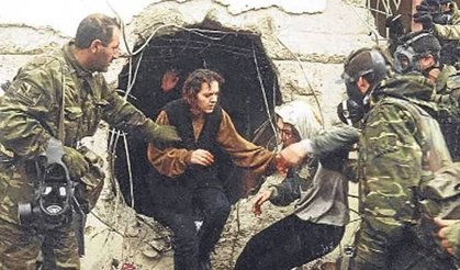 Kars’taki STK ve siyasi partilerden ortak açıklama: 19 Aralık katliamını unutmadık, unutturmayacağız