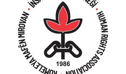 İnsan Hakları Derneği Kars Şubesi’nden basın açıklaması daveti