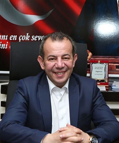 “Belediye personeli ifade verdi, Tanju Özcan hakkında nitelikli cinsel saldırı soruşturması başlatıldı” iddiası