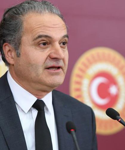 EMEP’li Bayhan’dan komisyon raporunda “Kürt sorunu” ifadesinin yer almamasına tepki: Sorunun adı bile yok