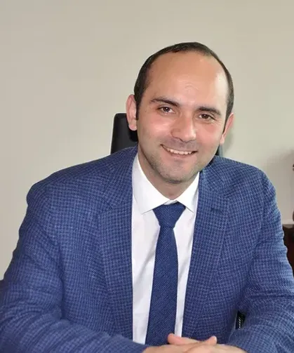 MS atağı nedeniyle hastaneye yatırılan Tayfun Kahraman’ın cezaevine geri gönderilmesine karar verildi!