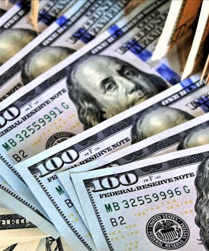 Bloomberg: Kamu bankaları TL için 6 milyar dolarlık müdahalede bulundu