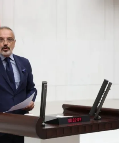Sırrı Sakık Erdoğan görüşmesinde AİHM kararlarını gündeme getirdi