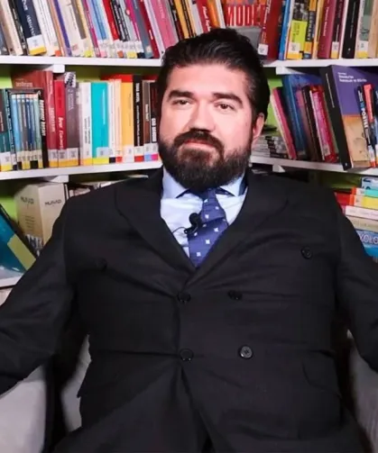 Cem Küçük dosyasında 'Rasim Ozan Kütahyalı gizli tanık’ iddiası