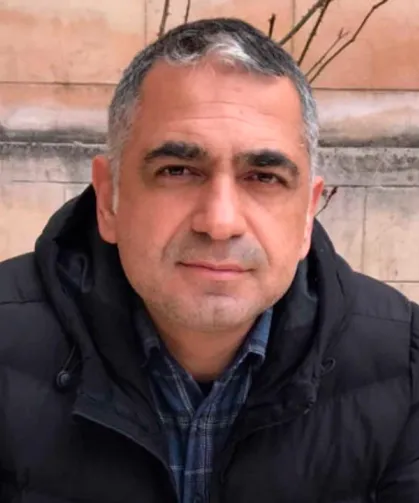 BİRTEK-SEN Başkanı Mehmet Türkmen’in tahliye talebi reddedildi