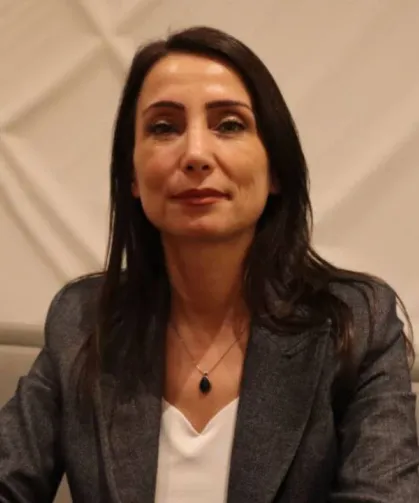 Hatimoğulları: PKK'nin attığı adımların ardından devlet de sorumluluk üstlenmeli