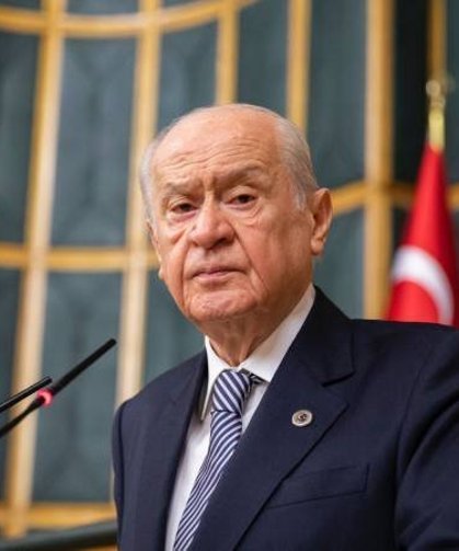 Bahçeli’den okul saldırıları açıklaması: “Telafisi güç tahribatlar oluşuyor”