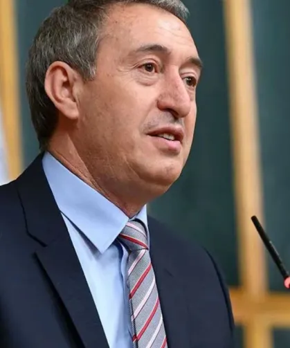 Bakırhan: Bir yıldır yürüyoruz, elimizde bir şey yok, artık Ankara'nın somut adım atma zamanı