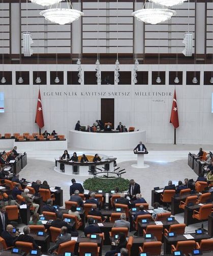 Süreç yasasında ayrıntılar netleşiyor: “Kod kanun” hazırlığı