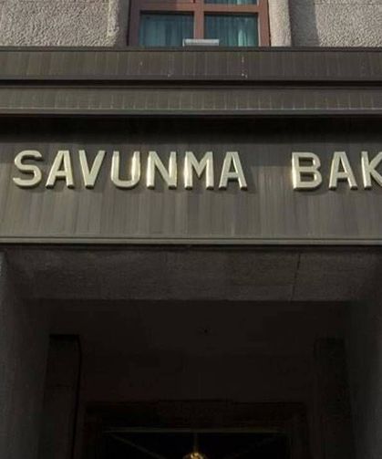 İsrail'in Suriye'deki askeri üsse saldırısı: MSB'den açıklama geldi