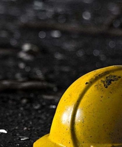 Zonguldak’ta maden ocağında göçük: 1 işçi kurtarıldı, 1 işçi hayatını kaybetti