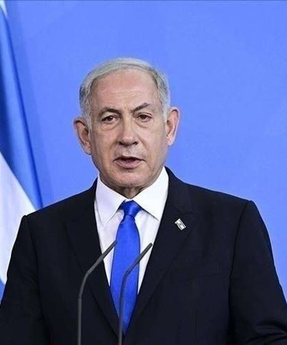 Netanyahu seçim sınavında: 7. Dönem için yarışıyor