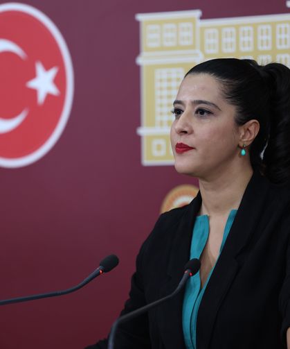 Sevda Karaca’dan Pendik’te 24 saat içinde yaşanan 5 ölüme tepki