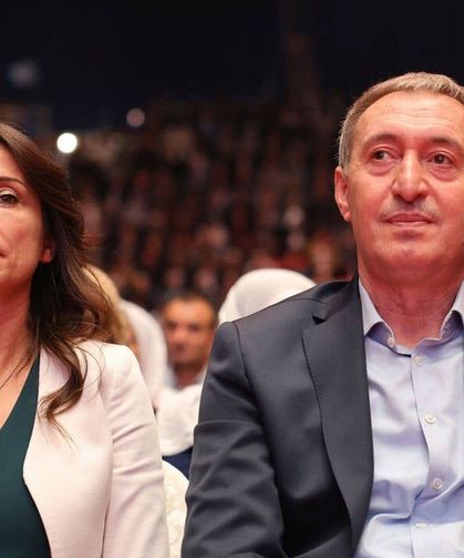Hatimoğulları ve Bakırhan’dan ekonomi gündemi için Meclis çağrısı