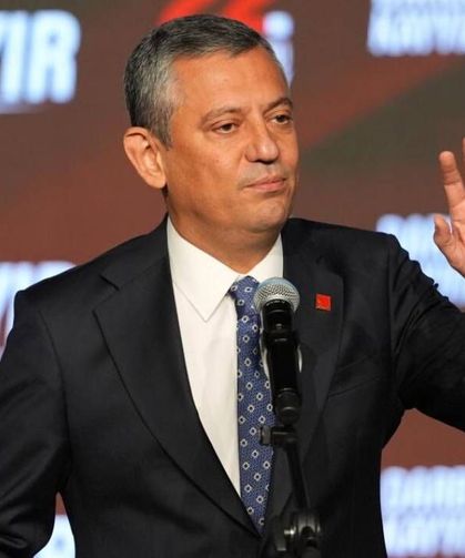 Özgür Özel'in Akın Gürlek'in mal varlığını açıklayacağı tarih belli oldu