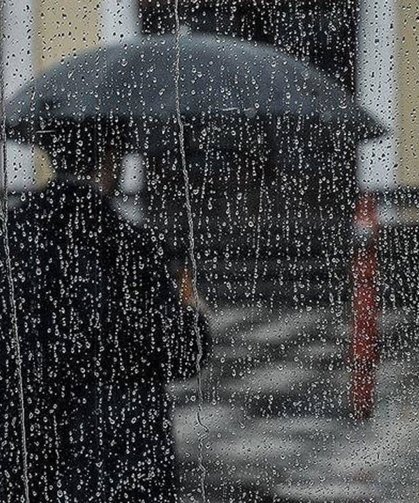 AKOM rapor yayımladı: İstanbul için yağış ve sıcaklık uyarısı