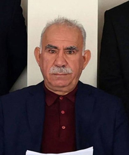 Bahçeli'nin 'Öcalan'a statü' çağrısına AKP'li yetkililerden dikkat çeken yorum
