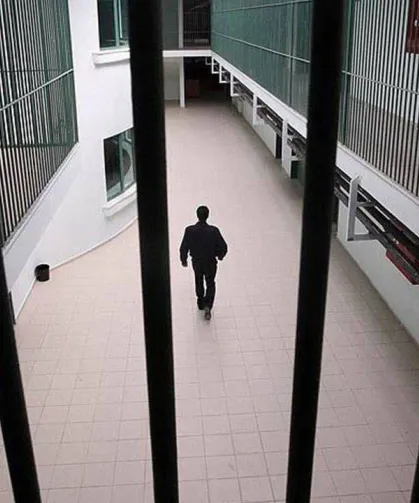 MHP'li Feti Yıldız duyurdu: Hastalık nedeniyle bin 353 kişi tahliye edildi