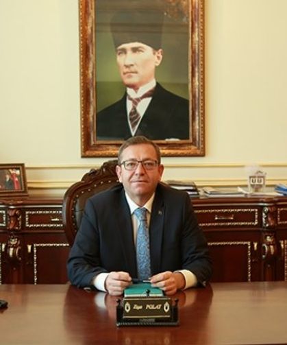 Bakan Yusuf Tekin "Yok" dedi ama Vali Polat dinlemedi