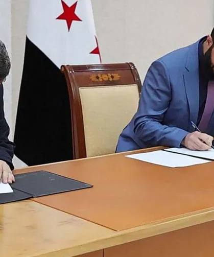 Suriye'de ABD arabuluculuğunda geri sayım: Şam'ın, SDG'ye önerdiği pakette neler var?