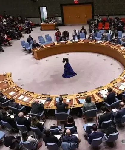 Şam güçlerinin saldırıları sürüyor: BMGK, Suriye’deki son gelişmeleri görüşmek üzere toplandı