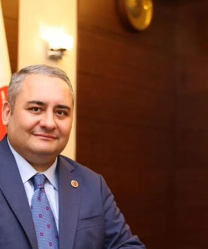 Ankara’da siyasi hareketlilik: CHP’li Özarslan ve bağımsız Ceylan’ın AKP’ye katılması bekleniyor