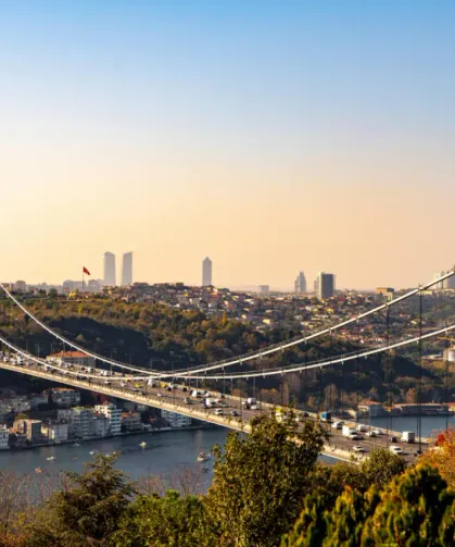 Bloomberg ihale iddiasını yineledi: Köprü ve otoyolların özelleştirilmesi için Ernst & Young'a yetki verildi