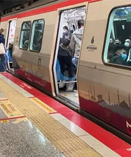 İstanbul'da toplu ulaşıma yüzde 20, Marmaray'a yüzde 25 zam