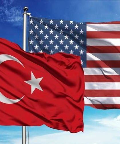 ABD’den Türkiye’nin güneydoğusu için “seyahat etmeyin” uyarısı