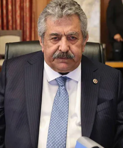 MHP'li Feti Yıldız'dan 'dezenformasyon yasası' açıklaması: "Beş şartın bir arada olması gerekir"