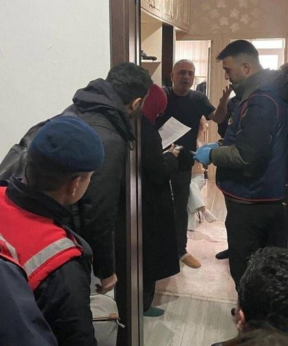 BİRTEK-SEN Genel Başkanı Mehmet Türkmen hakkında gözaltı kararı