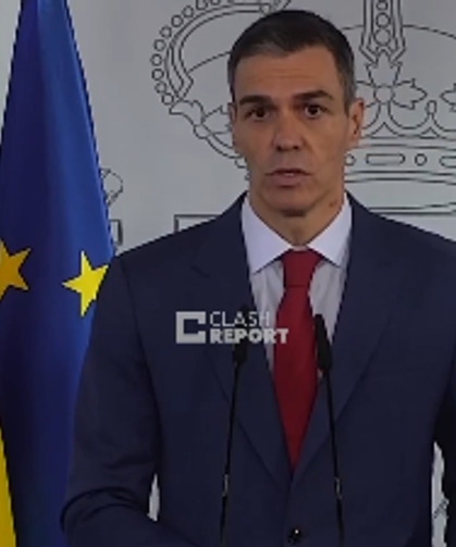 İspanya’dan Hürmüz çağrısı: Küresel bir dönüm noktasındayız