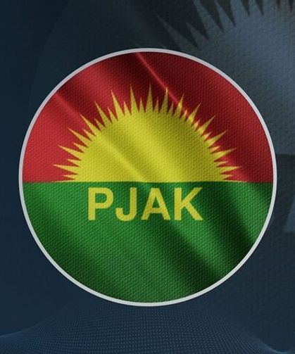 Kritik kongre listesi açıklandı: PJAK'tan 'Yeniden davet edildi' açıklaması
