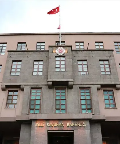 MSB'den "çerçeve yasa” açıklaması: "TSK gerekli her türlü tedbiri almaya devam edecek"