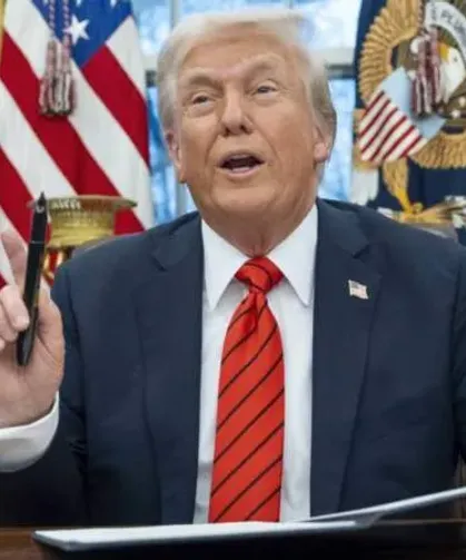Trump'tan İran açıklaması: Öyle ya da böyle kazanacağız; ya bir anlaşma yapacağız ya da işi bitireceğiz
