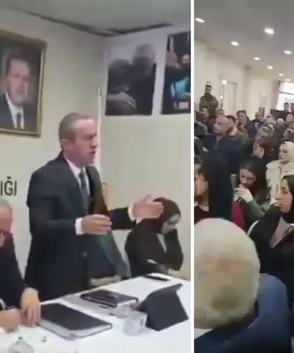 İŞKUR alımlarında skandal sözler: AKP’li başkandan 'kayırma' itirafı