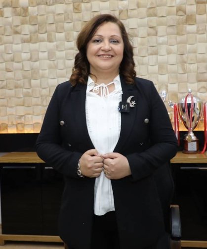 Burcu Köksal: Yarın AK Parti’ye katılıyorum, çok huzurluyum, içim çok rahat
