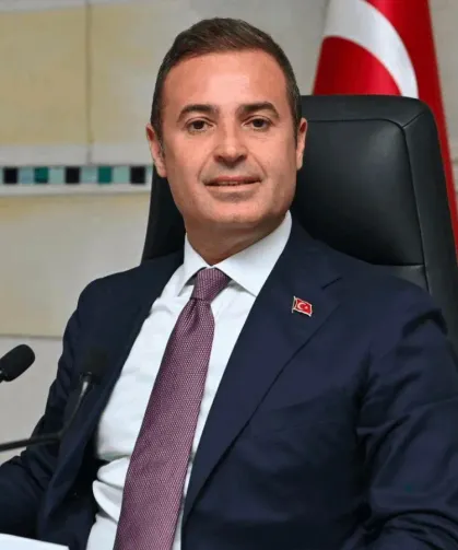 CHP'den "Balıkesir Büyükşehir Belediye Başkanı Ahmet Akın transfer olacak" iddiasına yanıt