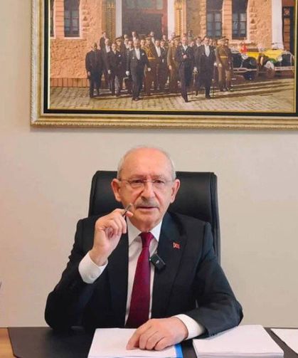 CHP'nin mutlak butlan itirazı: Kılıçdaroğlu'ndan geri çekilmesi için dilekçe