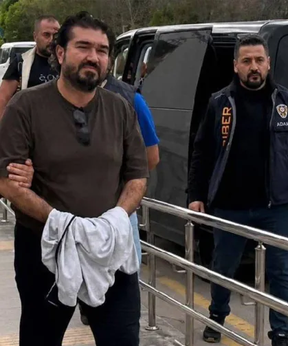 Rasim Ozan Kütahyalı'nın gözaltı süresi uzatıldı