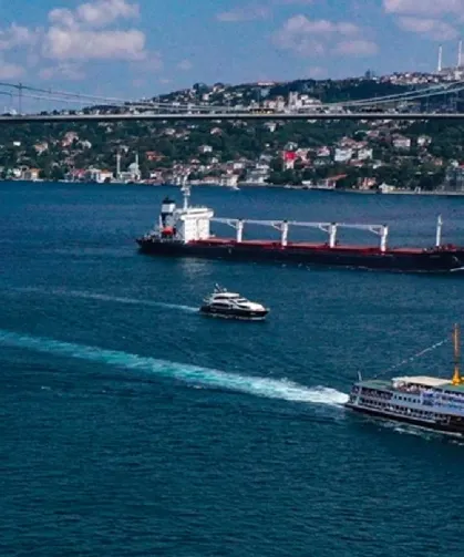Trafiğe Takılmadan İstanbul: Deniz Ulaşımı ve Adalar Seferleri Hakkında Her Şey