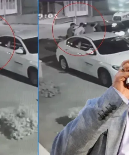 Evinin önünden kaçırılan İBB Kültür A.Ş. yöneticisi Erhan Karaal: Demirle dövüp tırnaklarımı çektiler!
