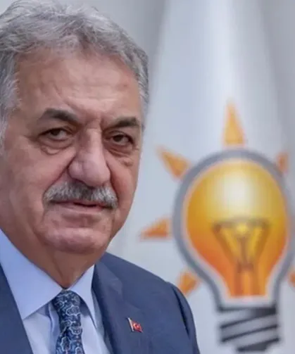 Hayati Yazıcı: Yeni anayasa için son sözü millet söyleyecek