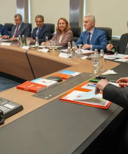 Kılıçdaroğlu'nun MYK'sından yeni karar: Özgür Çelik dahil çok sayıda il başkanı disipline sevk edildi