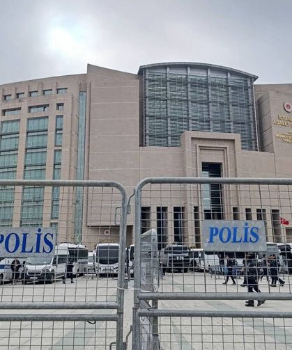 İstanbul Başsavcılığı 'figüran' haberlerine soruşturma başlattı