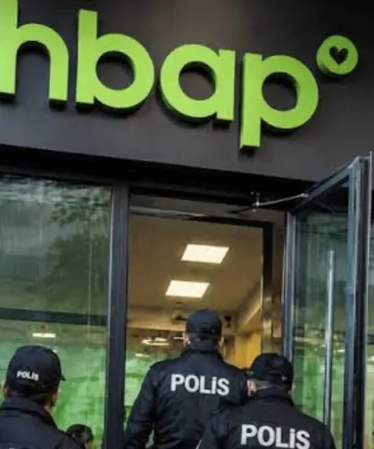 Ahbap Derneği soruşturmasında 14 tutuklama, mal varlıklarına tedbir kararı