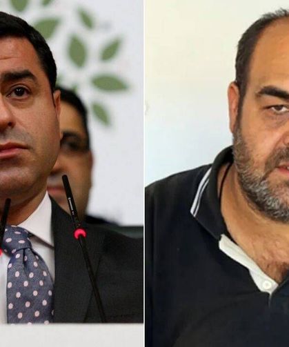 Selahattin Demirtaş, Narin Güran'ın babası Arif Güran ile görüşecek