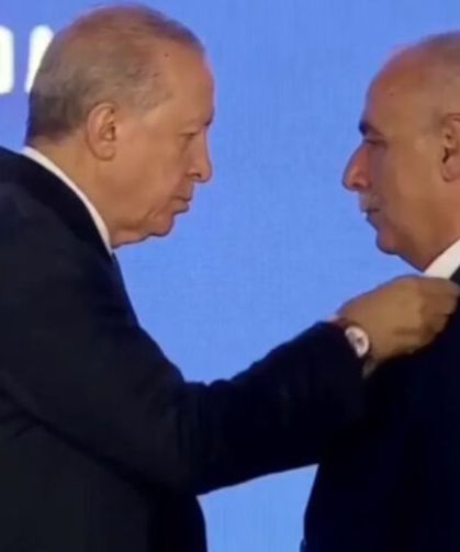 AKP, 153 oy almıştı: Belediye Başkanı AKP’ye geçti
