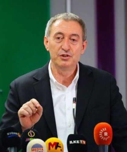 Tuncer Bakırhan’dan CHP-DEM Parti seçim ittifakı iddiasına yanıt