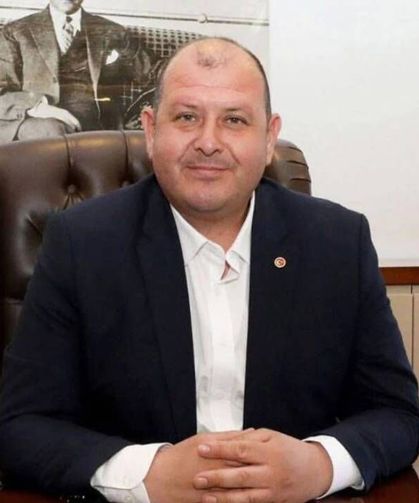 Menderes Belediye Başkanı İlkay Çiçek tutuklandı